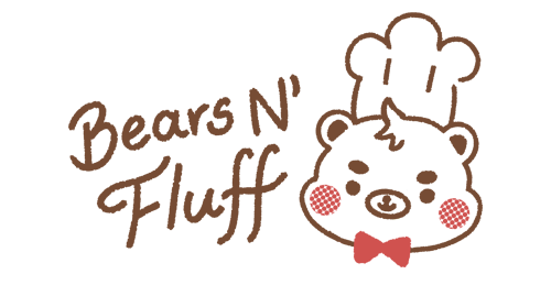 Bears N' Fluff